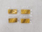 Lot Of 2 Kodak Cat-147-3771 Super 8 Film Splice Presstapes 40 Total New
