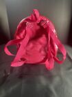 Vintage 1990   s Official Spice Girls Vip Bike Tour A m Radio   Bike Backpack