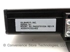 Rebuilt Gilbarco Customer Display For Passport   G-site Pa03270103a  Pa03270103