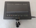 Blackmagic Design Video Assist 7  3g Sdi Hdmi Monitor W  Ps  Usb  Hdmi   Holder