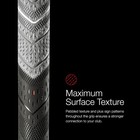 Set Of 13 Golf Pride Mcc Plus 4 Align Multicompound Grips Standard Midsize Grey