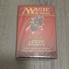 Sealed Mtg Portal Three Kingdoms Ptk - Starter 2 Player Game Deck Nib   Multiple