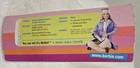 1999 Barbie Glam n Groom Pets Set - Betsy Cocker Spaniel