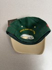 John Deere Motorsports Ball Cap With Tags