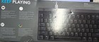 Logitech - G515 Tkl Wired Mechanical Tactile  brown  Switch Gaming Keyboard