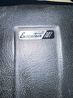      Vintage 1960s Executair 101 Ever-wear Trav-l-bar Portable Liquor Case W  Acce