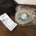 Mdi Cpr Micromask With Gloves   Belt Pouch Case 73-404ls New