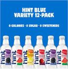 Hint Water  choose Your Flavors   16 Fl Oz Pack Of 12