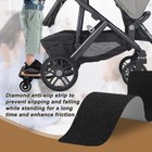 Stroller Board For Vista  models 2015-2019   Vista V2  And Vista V3 Strollers   