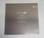 Motley Crue Live Wire Rsd 2026 Ep Sealed Vinyl Record New