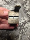 Lyman 358311 2 Cavity Bullet Mold Lead Bullet Mould Reload Reloading 