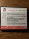 Joyce Meyer Made For More Cd Set Understanding Who God Created You To Be 