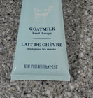 Crabtree   Evelyn Goat Milk Hand Therapy Cream 3 5 Oz Sealed Moisturizer
