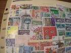 Sb35 Estate Sale World Stamp Lot Stamps Collection Mix Assorted Pitcairn