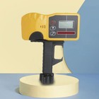 Electronic Laser Level Receiver Detector Leveling Vertical Horizontal Lines