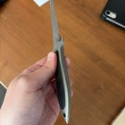 Jimmy Lile Rambo    the Mission    Dagger  Excellent Condition W proper Sheath 