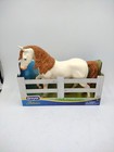 Breyer Paddock Pals  autumn  Toy 2023 Horse   New In Paddock Package