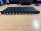 Ashly Lx-308b 8 Channel Linear Mixer - Black