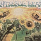 Rare Vintage 1998 Grateful Dead Terrapin Station Liquid Blue Xl Tie Dye Shirt