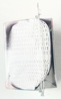 Vintage Safetgard 2 Pk Men s Athletic Supporter Jockstrap Adult Medium White New