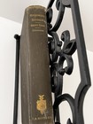 Rare Therapeutic Suggestion Of Psychopathia Sexualis C1895 Antique  Medical Book