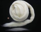 1lb Wool Roving  1 Lb Roving  Spinning Wool  Felting Wool  Roving  Roving Wool  