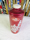 Dr  Pepper 1982 Clicker Test Can Instructional Resealable Ok City Ok Test Market