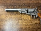 Bka 98 Movie Prop Pistol Revolver With Woodgrips