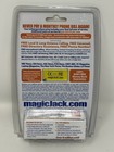 Magic-jack A921 Usb Phone Jack- New In Sealed Package- Brand New