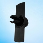 Spreader Agitator Upgraded Design Fertilizer Spreader Agitator Low Maintenance