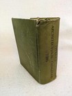 Sweet s Architectural Catalogue Eleventh Edition 1916 New York