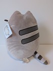 It sugar Exclusive Pusheen With Milkshake Plush Gund 9 5    New With Tags