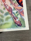3 Sheet 1930s Cinderella Stage Theater Poster Stone Lithograph 40x90