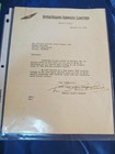 1930 Inter-island  Air Lines    Sent Letter  Eventually Hawaiian Airlines Rare