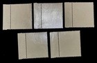Haiti 1980  Air Post  Sc  662 c490-c493  Mnh