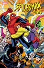 Spider-man  94  1   cover Select    1 25  1 100  Presale 09 03 2025