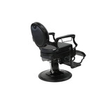All Purpose Hydraulic Recline Barber Chair Salon Beauty Spa Heavy Duty Equipment