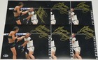 Joanna Jedrzejczyk Signed 8x10 Photo Bas Coa Ufc 211 Champion Picture Autograph
