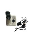 Vtech Cordless Phone System Dect 6 0 Caller Id Call Waiting Home Office Cs6124