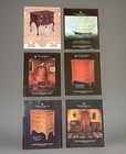 The Magazine Antiques Lot Complete 12 Issues Year 2006 Art Antiques Collectibles