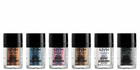 Nyx Professional Makeup Face   Body Glitter   Choose Your Shade  2 Pack 