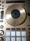 Pioneer Ddj-sx-n Gold Limited Edition Dj Controller Serato 1 Of 1000