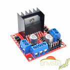 2pcs Dual H Bridge L298n Pwm Stepper Motor Drive Controller Board Module