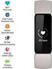 Fitbit Inspire 2 Heart Rate Health Fitness Tracker Fb418bkbk Factory Sealed New