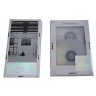 Frank Ocean Sealed  endless  Dvd cd vhs Combo Set Rare