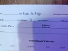 Risen To Reign     Deborah Craig-claar   Robert Sterling Satb Choral Sheet Music L