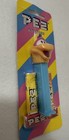 Vintage Collectible Pez-a-saur Pez Dispenser Euro Issue Moc Bon Bons He-saur