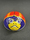Tin Lithograph Beetle Vintage Friction Toy Made In Japan  k Diamond Mark 