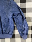 Vintage 70s 80s Bell System Nylon Jacket Mens Xl Outdoor Lightweight Telephone