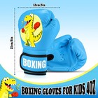 Kids Boxing Gloves For Boys   Girls  Youth Boxing Training Gloves For Kids Ag   